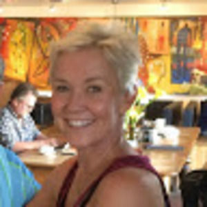 Meet your Posher, Kimberly